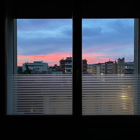 Oriani39 B&B Bologna Buitenkant foto