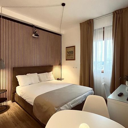 Oriani39 B&B Bologna Buitenkant foto