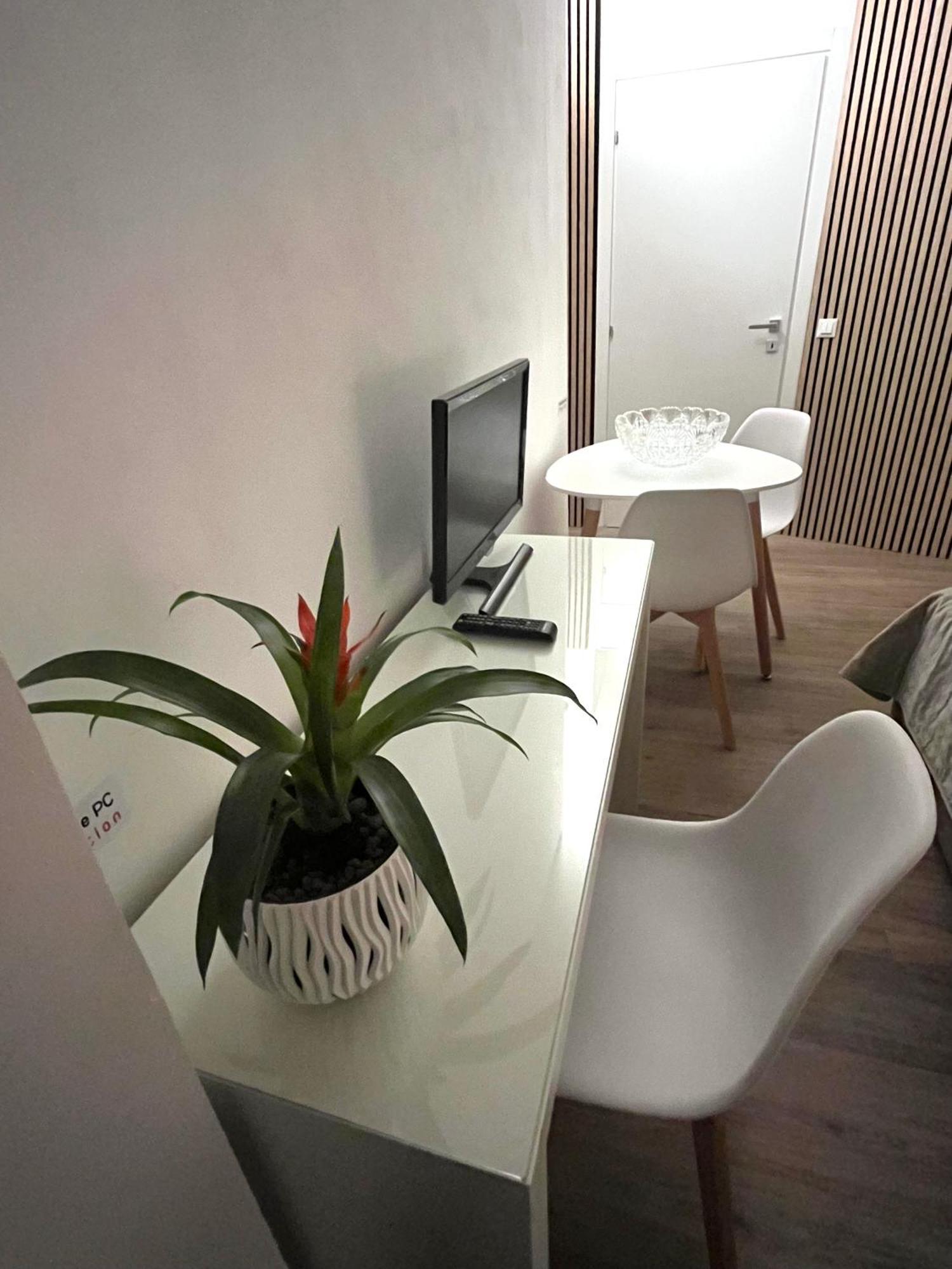 Oriani39 B&B Bologna Buitenkant foto