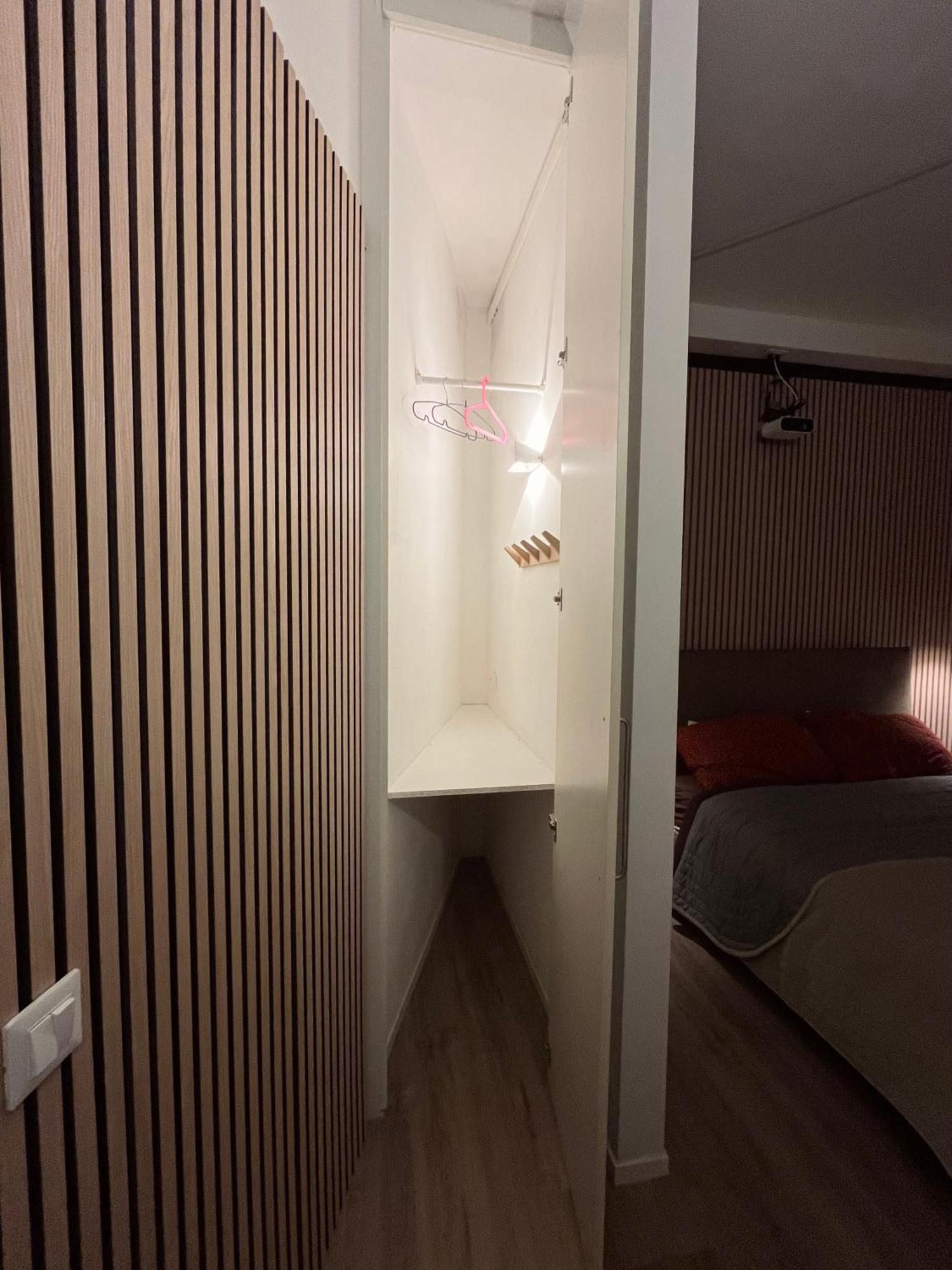 Oriani39 B&B Bologna Buitenkant foto