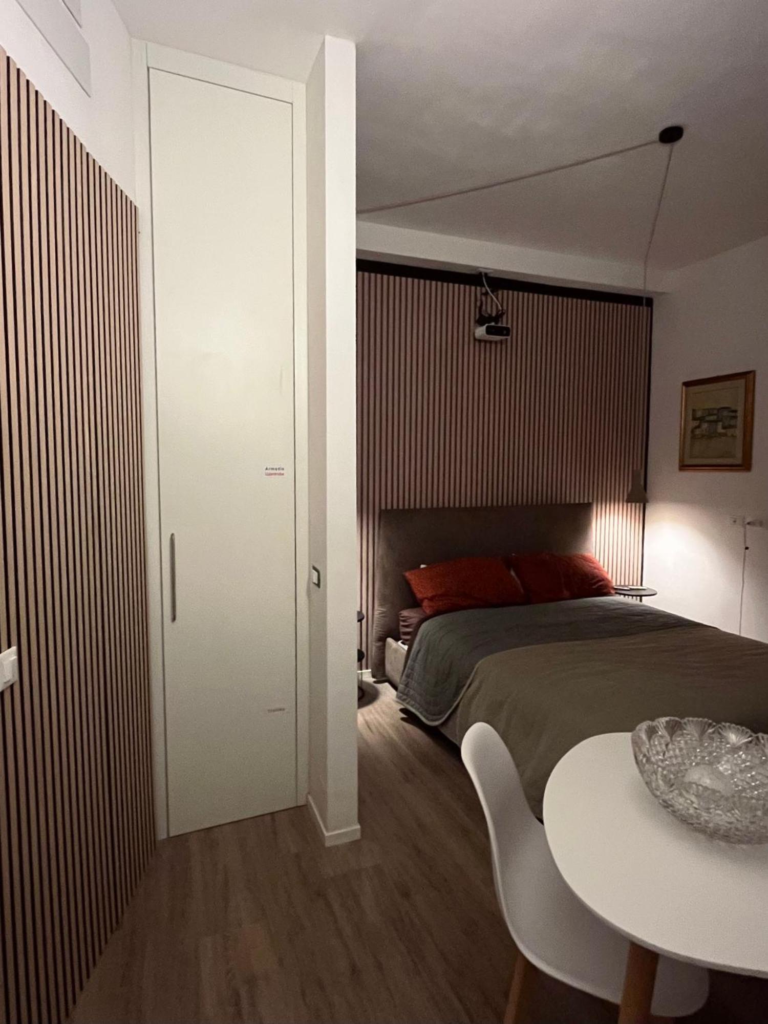 Oriani39 B&B Bologna Buitenkant foto