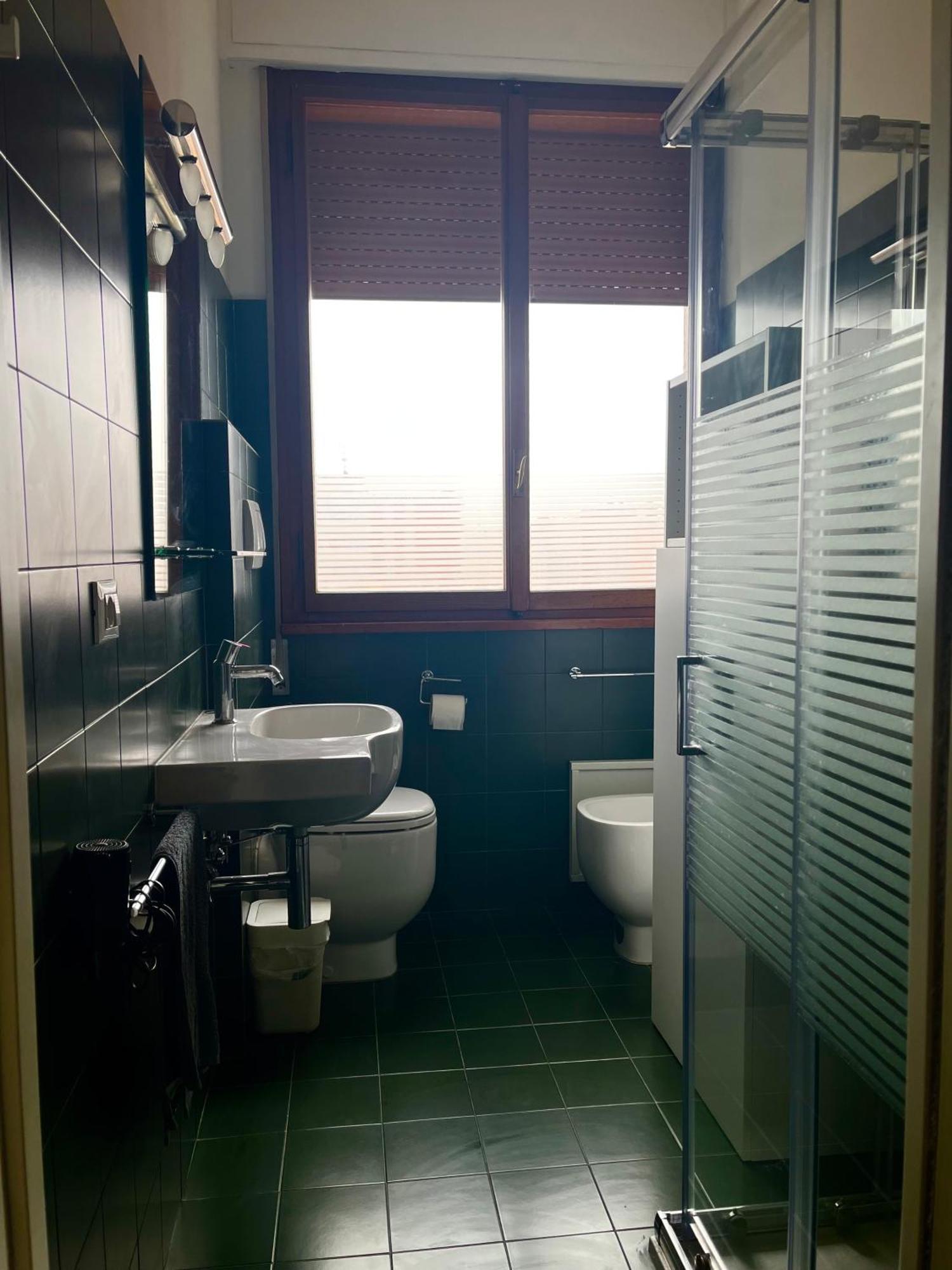 Oriani39 B&B Bologna Buitenkant foto