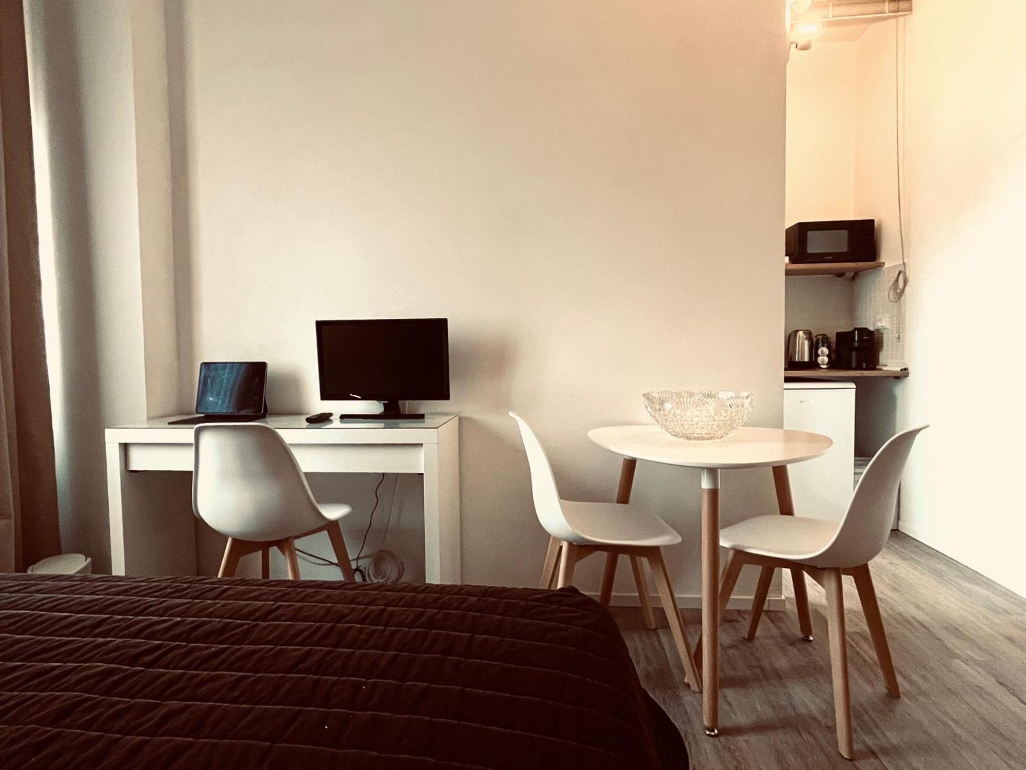 Oriani39 B&B Bologna Buitenkant foto