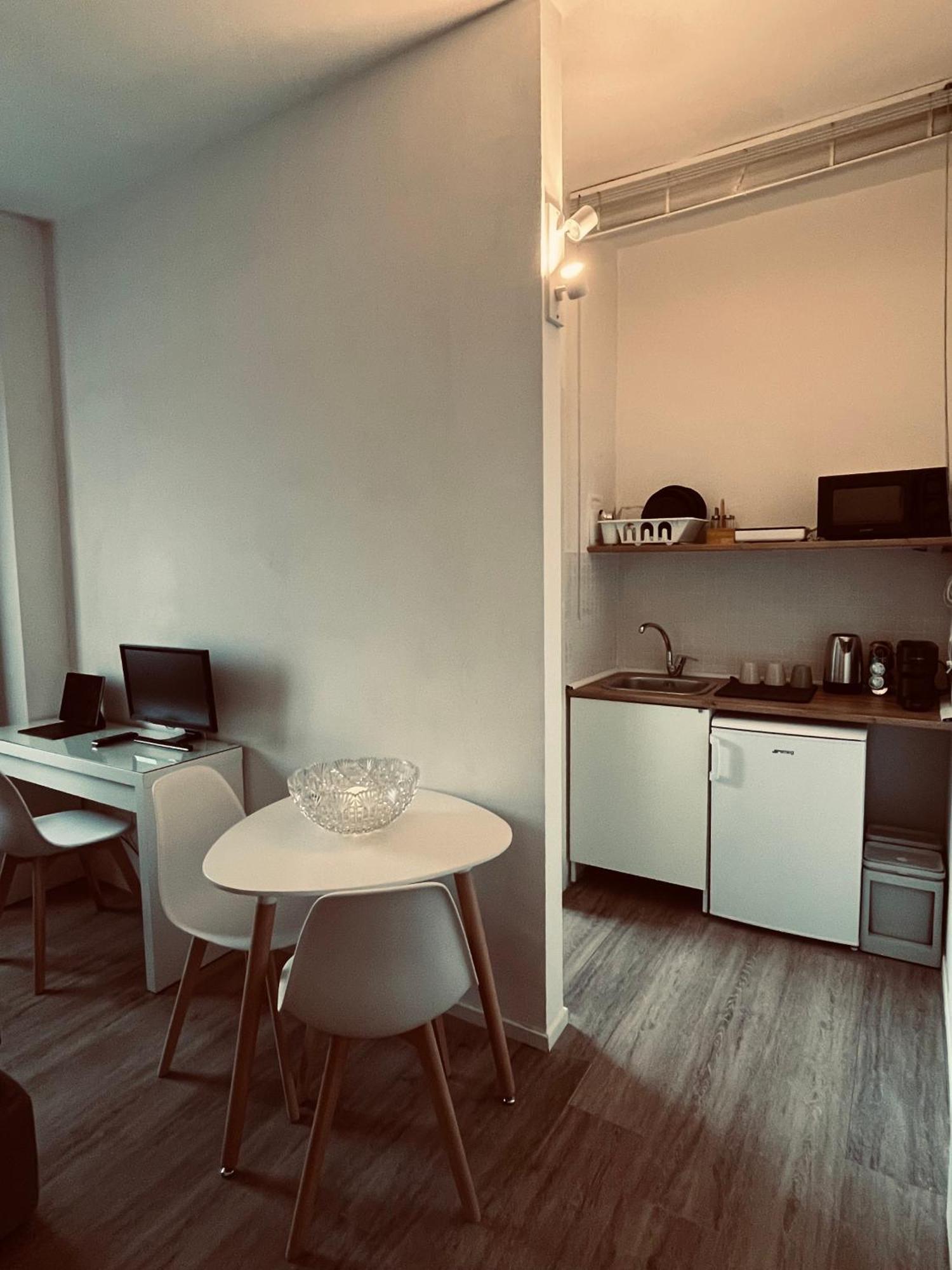 Oriani39 B&B Bologna Buitenkant foto