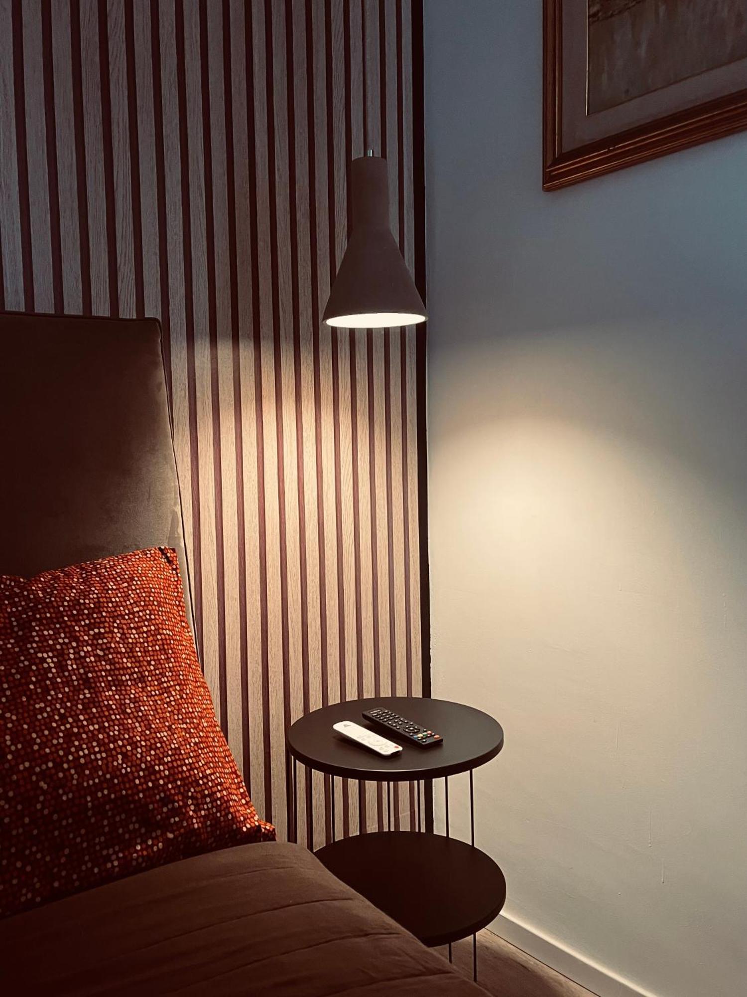 Oriani39 B&B Bologna Buitenkant foto