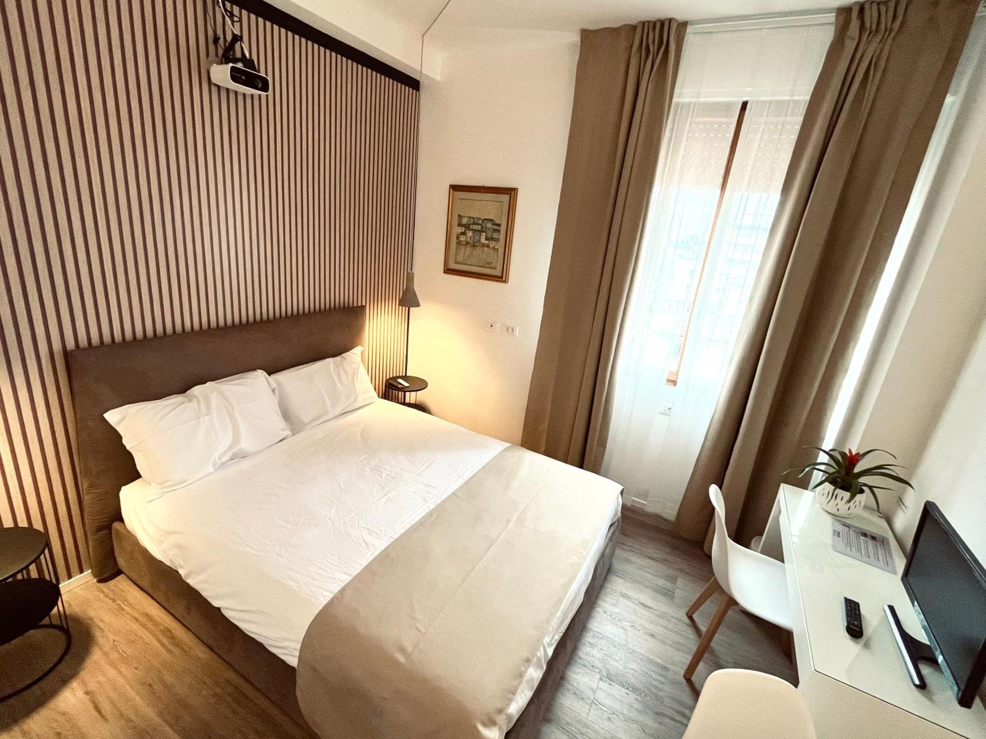 Oriani39 B&B Bologna Buitenkant foto